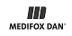 Logo von MEDIFOX DAN GmbH